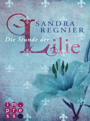 cover image of Die Lilien-Serie 1